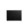 MOONIA-TÊTE DE LIT TAPISSÉE VICTORIA SIMILI CUIR 90 X 115 X 12 Cm ﻿soldes 19