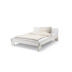 Moormann Sommier à Lattes Siebenschläfer + Tagedieb – 180 X 200 Cm en vente 10