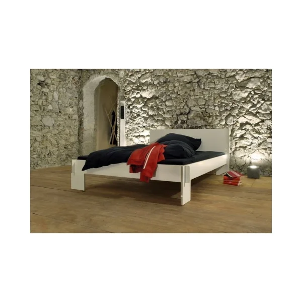 Moormann Sommier à Lattes Siebenschläfer + Tagedieb – 180 X 200 Cm en vente 5