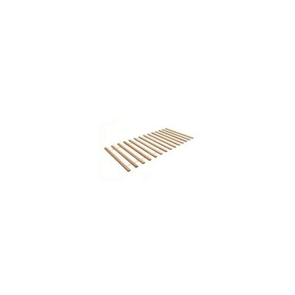 Moormann Sommier à Lattes Siebenschläfer + Tagedieb – 180 X 200 Cm en vente 1