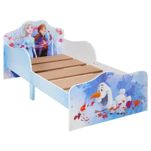 Worlds Apart La Reine Des Neiges – Lit Pour Enfants pas cher marque 10