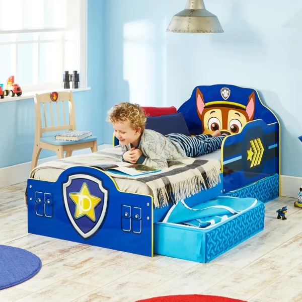 La Pat Patrouille – Lit Pour Enfants boutique paris 4