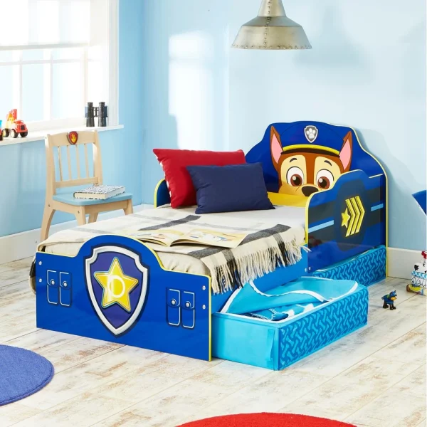 La Pat Patrouille – Lit Pour Enfants boutique paris 9