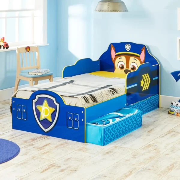 La Pat Patrouille – Lit Pour Enfants boutique paris 3