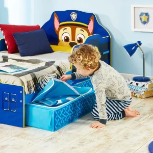 La Pat Patrouille – Lit Pour Enfants boutique paris 18