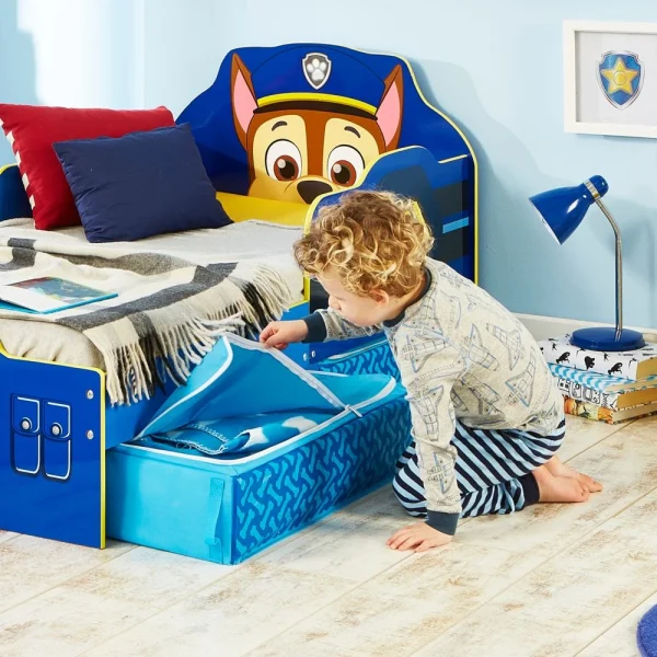 La Pat Patrouille – Lit Pour Enfants boutique paris 6