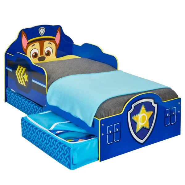 La Pat Patrouille – Lit Pour Enfants boutique paris 5