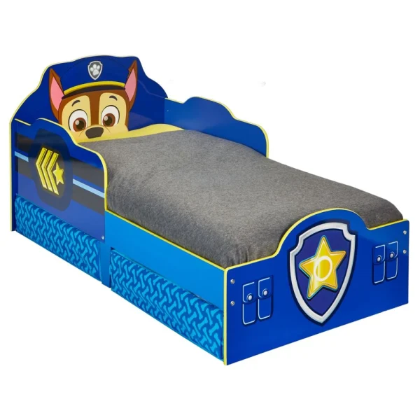La Pat Patrouille – Lit Pour Enfants boutique paris 7