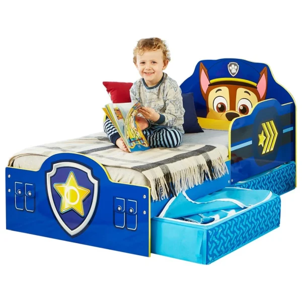 La Pat Patrouille – Lit Pour Enfants boutique paris 8