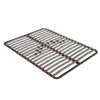 Nouveau SEDAC Sommier NEOLLAT 5 – 140 X 190 – Cadre A Lattes – 5 Zones De Conf… 13