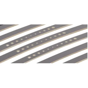 Nouveau SEDAC Sommier NEOLLAT 5 – 140 X 190 – Cadre A Lattes – 5 Zones De Conf… 9