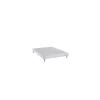 Simmons Sommier 140 X 190 Sommier à Lattes 140x190cm C63A grande qualité 5