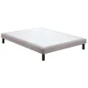 Sommier 140×190 Cm EPEDA BOMBA FERME boutique en ligne 8