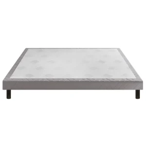 Sommier 140×190 Cm EPEDA MEDIUM EGERIE 2 prix abordable 11