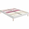Sommier 160×200 Cm BULTEX GRADUEL MORPHO Distributeur Officiel 19