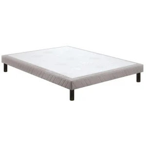 Livraison internationale Sommier 160×200 Cm EPEDA BOMBA FERME 9