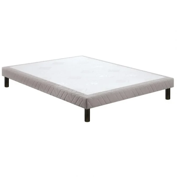 Livraison internationale Sommier 160×200 Cm EPEDA BOMBA FERME 3