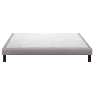 Livraison internationale Sommier 160×200 Cm EPEDA BOMBA FERME 11