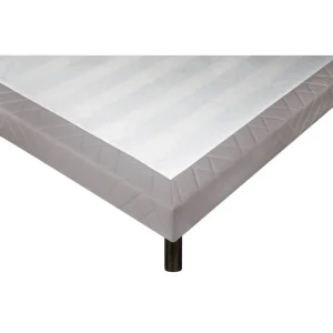 Livraison internationale Sommier 160×200 Cm EPEDA BOMBA FERME 13