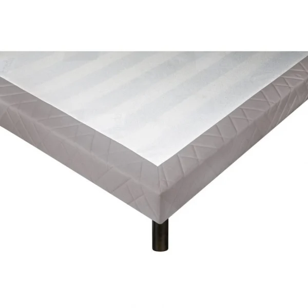 Livraison internationale Sommier 160×200 Cm EPEDA BOMBA FERME 5