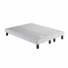 commentaire favorable Sommier 2x90x200 Cm SIMMONS PULS AIR 2 5