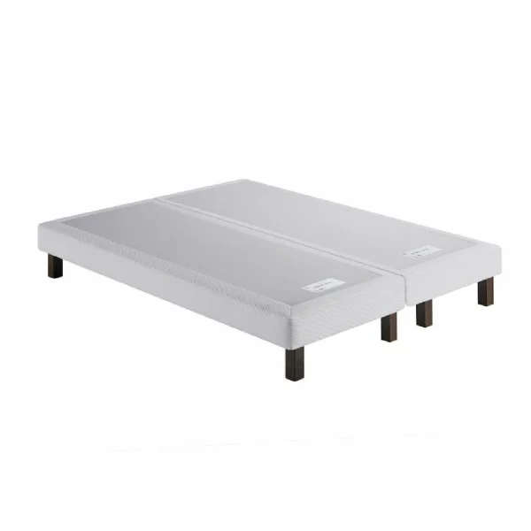 commentaire favorable Sommier 2x90x200 Cm SIMMONS PULS AIR 2 1