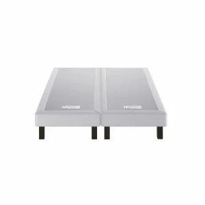 commentaire favorable Sommier 2x90x200 Cm SIMMONS PULS AIR 2 11