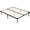 Habitat Et Jardin Cadre à Lattes – 160 X 200 Cm – 20 Lattes dernière tendance 7