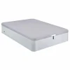 Sommier Coffre 140×190 Cm BULTEX GALAXIE 3 Béton De super promotions disponibles 11