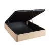 Sommier Lit Coffre En Kit Bouleau Bultex Asteroid 160×200 magasin solde 7