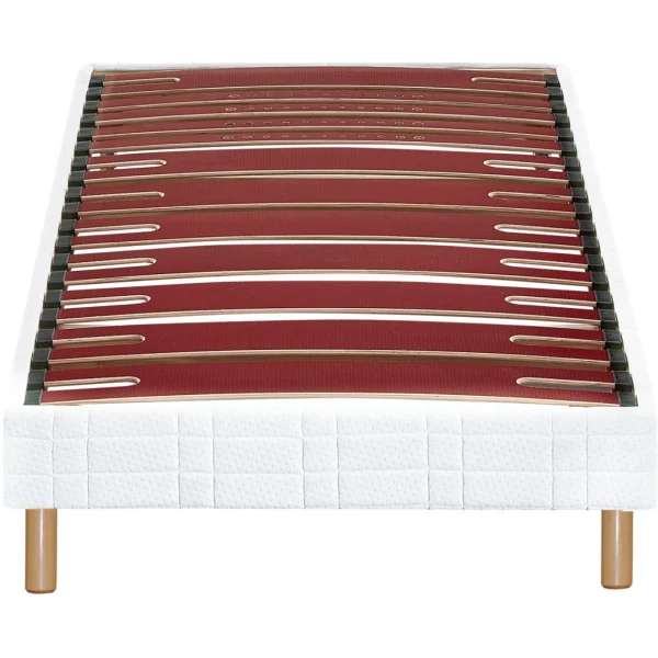 BULTEX Sommier 100 X 200 Confort Extra Ferme 100x200cm AD10987 Acheter 3