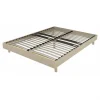 Sommier En Kit 140×190 Cm EBAC DECOKIT Chêne Clair Boutique officielle 14