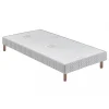 Sommier Bultex Confort Ferme 14 Cm Pieds 80×190 mode 7