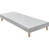 Pls Literie Sommier 80 X 200 Confort Ferme AB13957 80x200cm mode pas cher 7