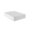 Vente-unique Sommier Coffre 160 X 200 Cm – Blanc Mat – HESTIA De DREAMEA PLAY france en ligne 17