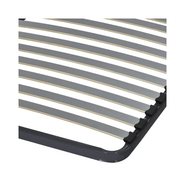Cadre Lattes 140×190 Cm EBAC Réf. 220 REMISE allant 3