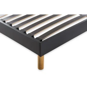 Deko Dream Sommier KIT 140×190 Cm – 20 Lattes – Reglable – SOMKIT grande marque pas cher 12