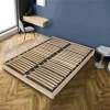 Le Quai Des Affaires Sommier Sur Pied SOMKIT 160×200 / Chêne Blanchi en ligne 10