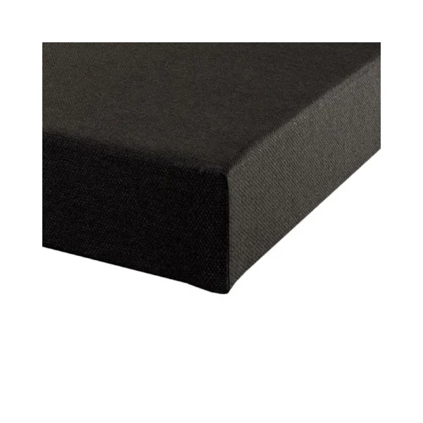 Ebac Sommier 160 X 200 Sommier Fixe SR9 DECO 160x200cm Livraison gratuite 3