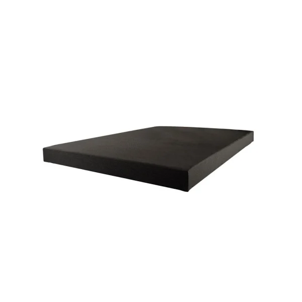 Ebac Sommier 160 X 200 Sommier Fixe SR9 DECO 160x200cm Livraison gratuite 1
