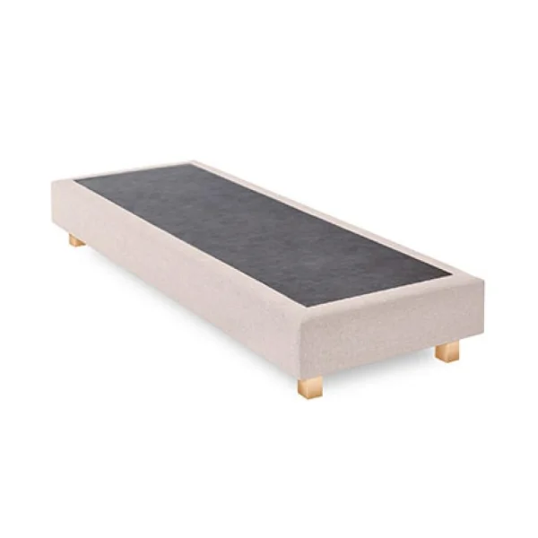 MES Sommier Tapissier 80×200 Cm Beige – CONFORTLUXE boutique en ligne france 1