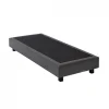 achetez pas cher MES Sommier Tapissier 90×190 Cm CONFORTLUXE 5