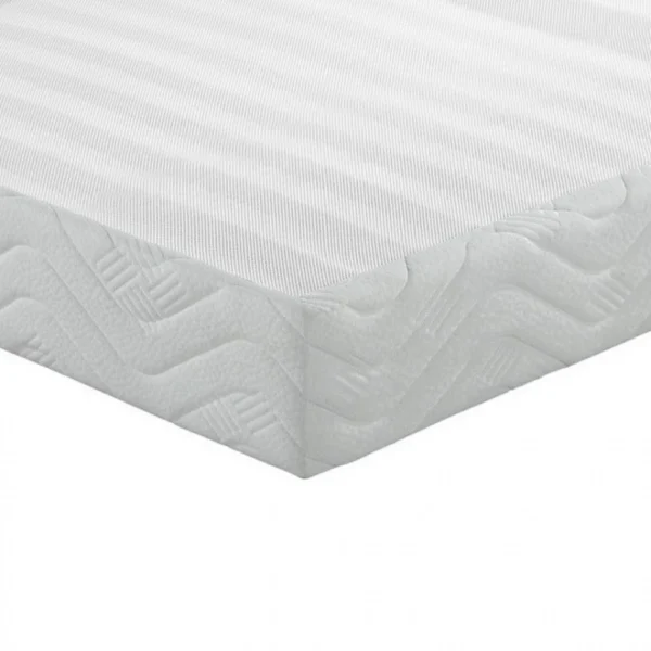 excellents soldes Ebac Sommier 90 X 190 Som Activ – SL15 90x190cm Stretch 3