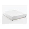 Vente-unique Sommier Tapissier 140 X 190 Cm – UNIVERSEL De DREAMEA PLAY De super promotions disponibles 13