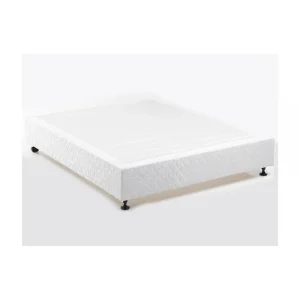 Vente-unique Sommier Tapissier 140 X 190 Cm – UNIVERSEL De DREAMEA PLAY De super promotions disponibles 9