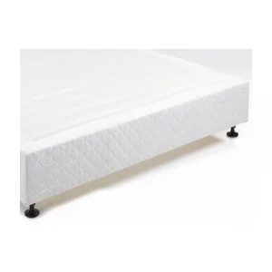 Vente-unique Sommier Tapissier 140 X 190 Cm – UNIVERSEL De DREAMEA PLAY De super promotions disponibles 13