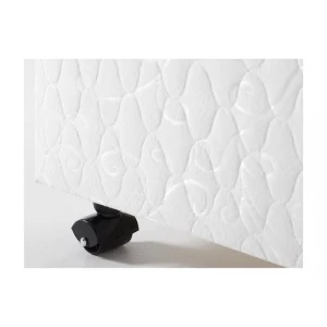 Vente-unique Sommier Tapissier 140 X 190 Cm – UNIVERSEL De DREAMEA PLAY De super promotions disponibles 15