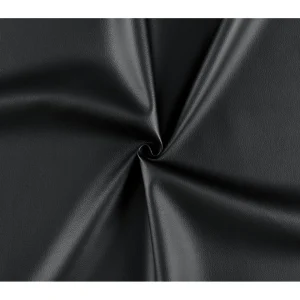 Fournier Decoration Soon Noir Liseré Blanc LED 140×190 Cm soldes en ligne 15