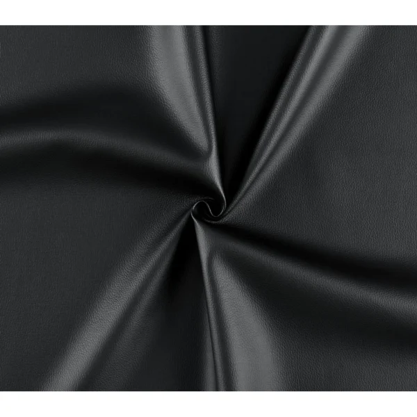 Fournier Decoration Soon Noir Liseré Blanc LED 140×190 Cm soldes en ligne 6