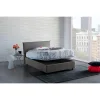 Autrement Talamo Italia Lit Anna Simple Et Demi Avec Conteneur, Made In Italy, E… exclusivement disponibles 19